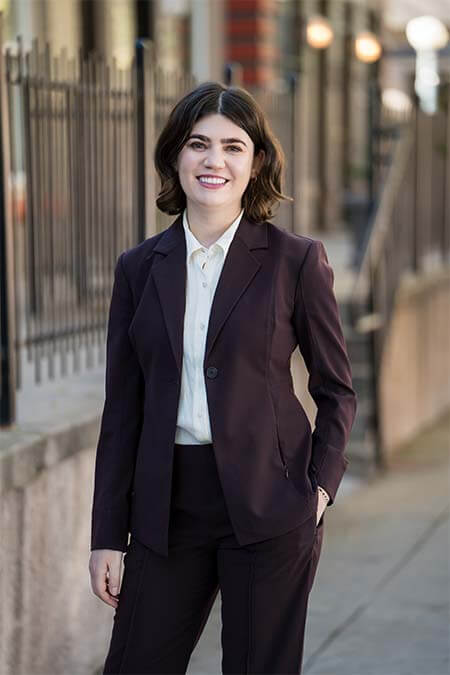 Ruth A. McLeod